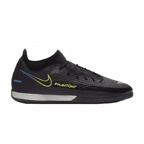 Nike Phantom GT Academy DF IC 'Black Cyber'