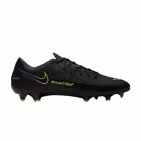 Nike Phantom GT Academy MG 'Black Cyber'