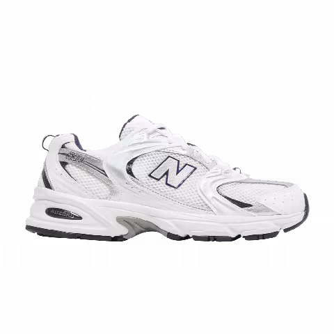 New Balance 530 'White Natural Indigo'