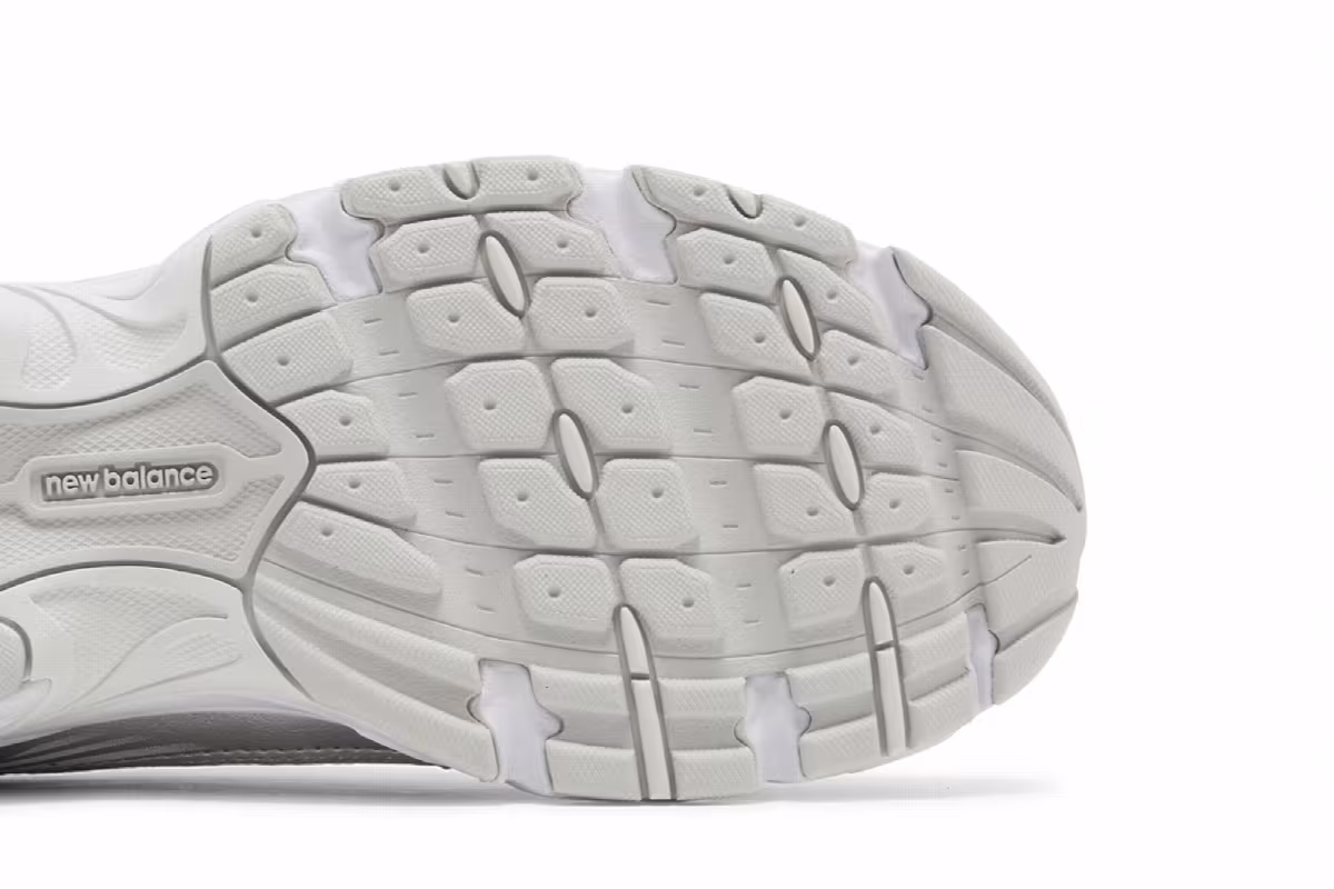 New Balance Men's 530 Silver Metallic Moonbeam, view 6