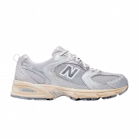 New Balance 530 'Silver Moonbeam Distressed'
