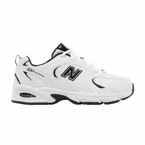 New Balance 530 'White Black'
