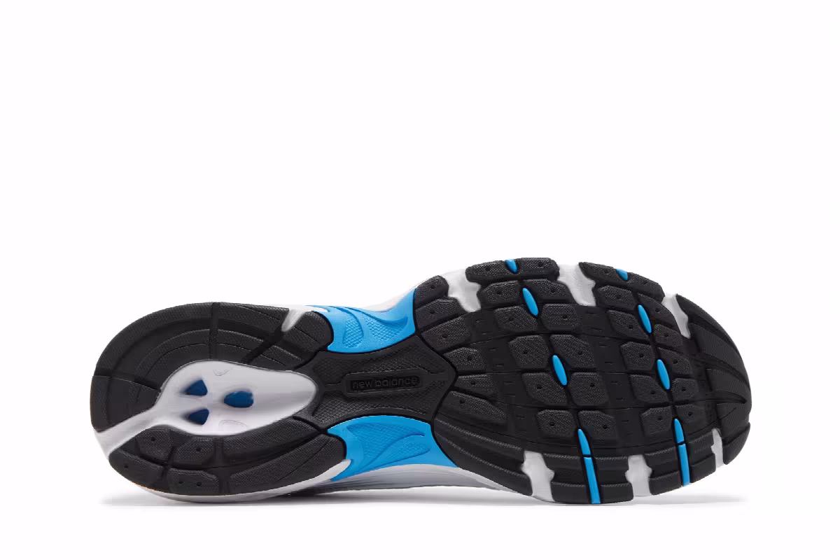 New Balance 530 White Sky Blue, view 5