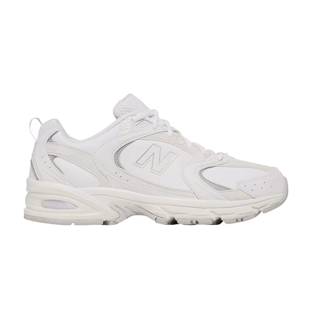 New Balance 530 Rain Cloud Summer Fog