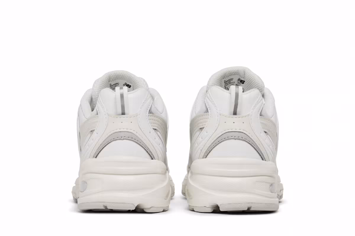 New Balance 530 Rain Cloud Summer Fog, view 7