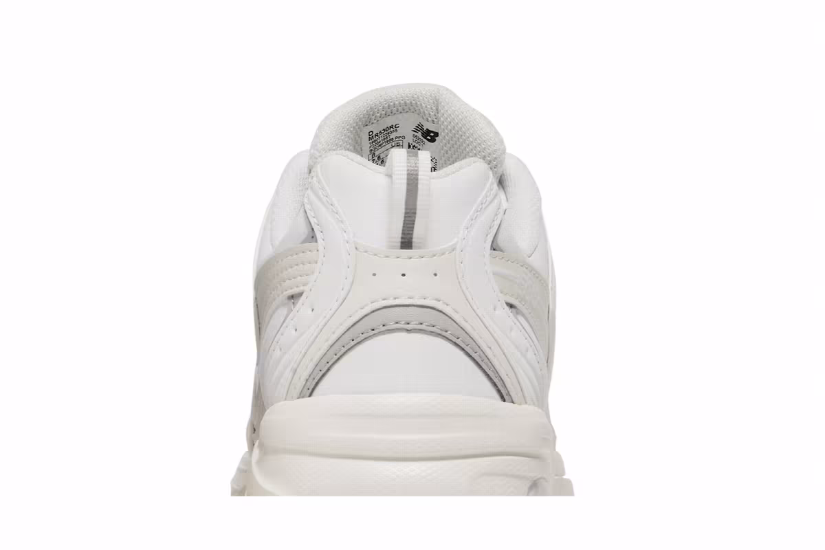 New Balance 530 Rain Cloud Summer Fog, view 8