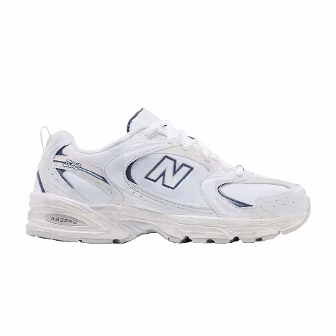 New Balance 530 'Linen Fog Overcast Distressed'