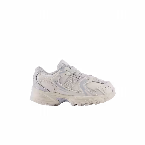 New Balance 530 Bungee Toddler 'White Starlight'