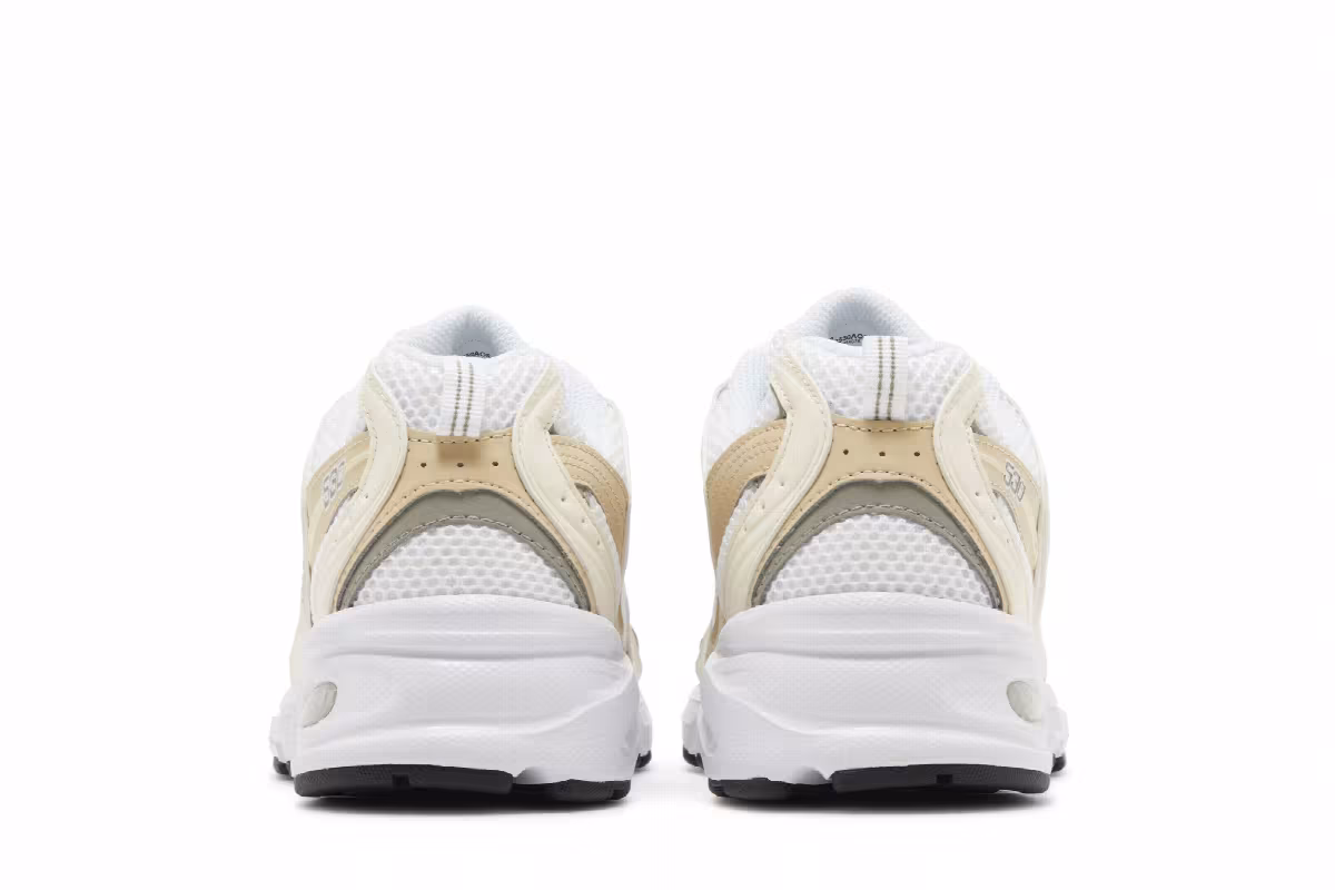 New Balance 530 Beige, view 7