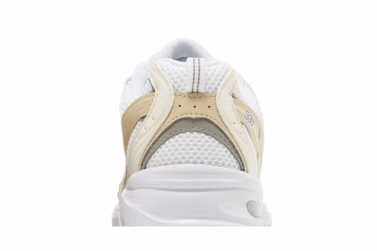 New Balance 530 Beige, view 8