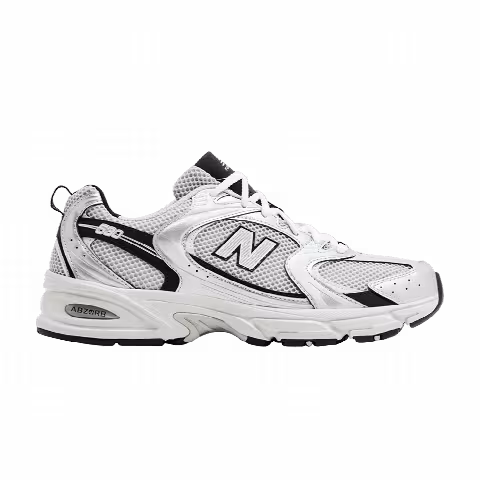 New Balance 530 'Silver Grey'