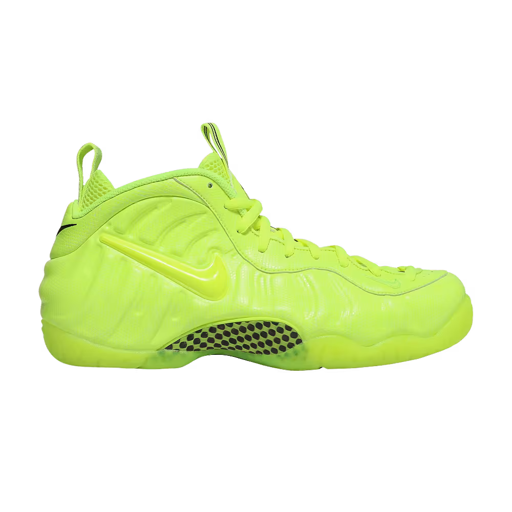Nike Air Foamposite Pro Volt 2021
