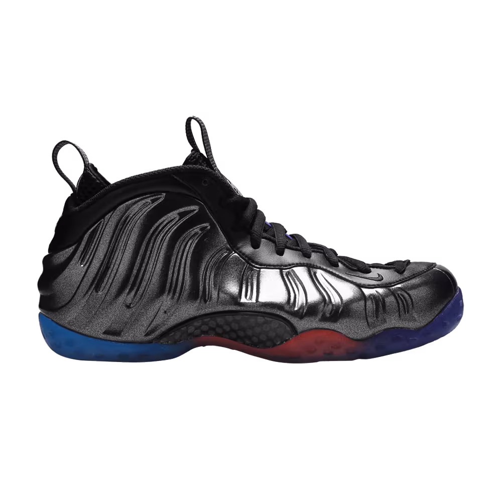 Nike Air Foamposite One QS Gradient Soles