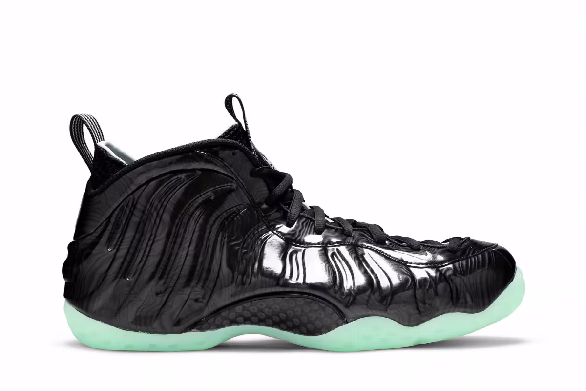 Nike Air Foamposite One All-Star 2021, view 2