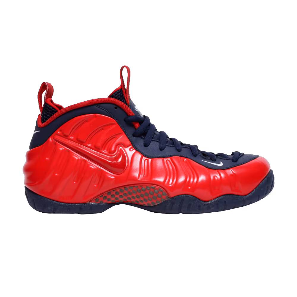Nike Air Foamposite Pro USA