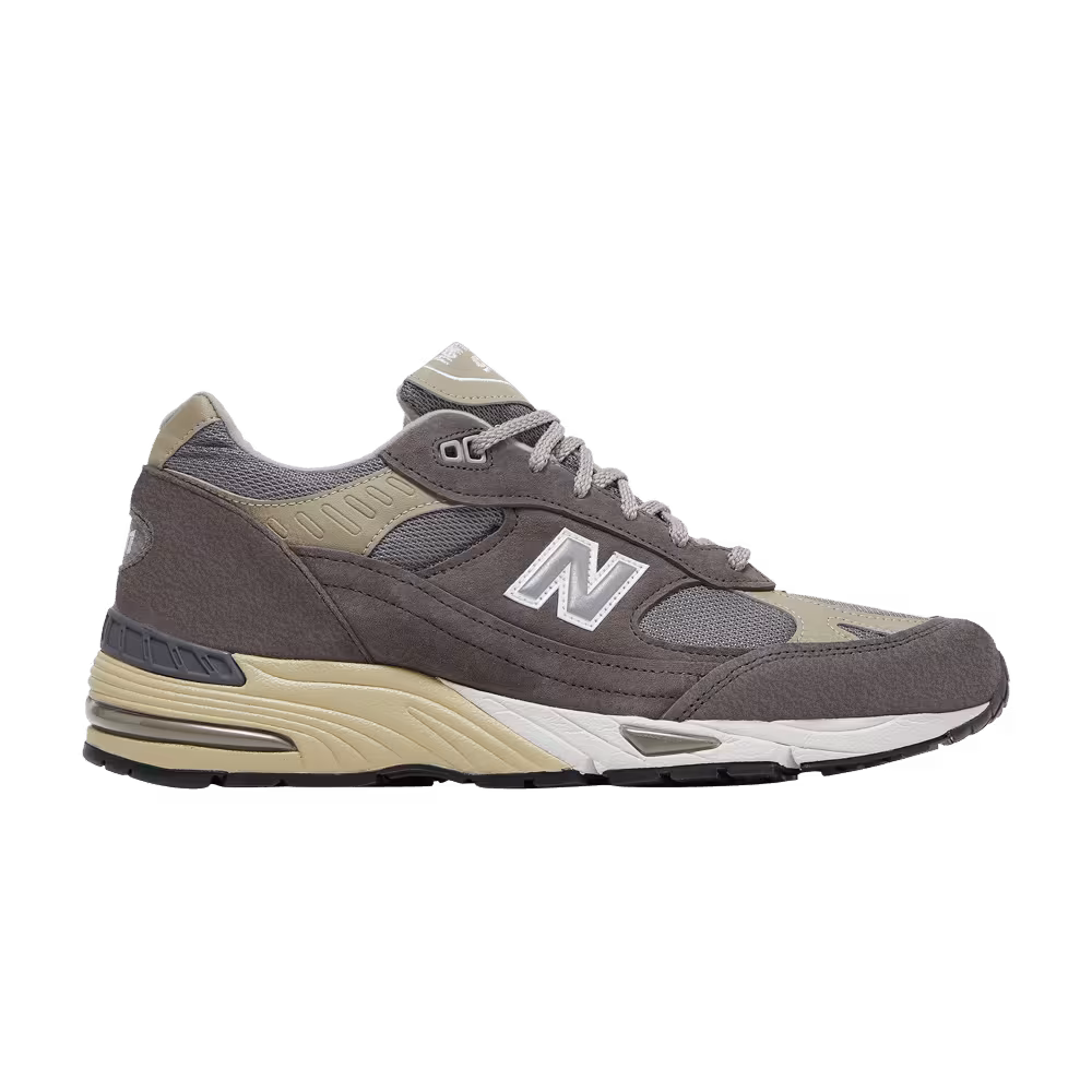 Dover Street Market x New Balance 991 Made in England 40th Anniversary