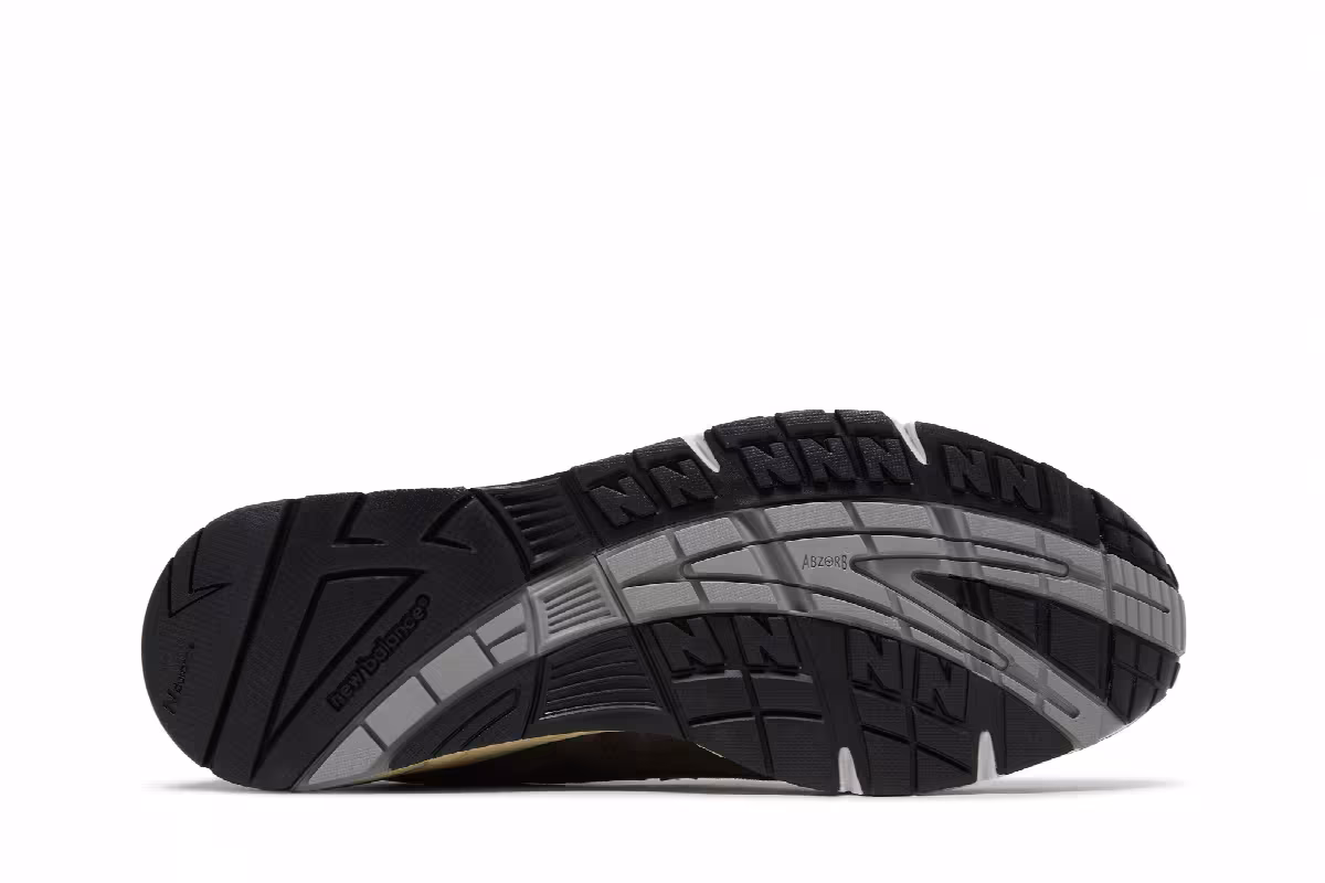 Dover Street Market x New Balance 991 Made in England 40th Anniversary, view 5