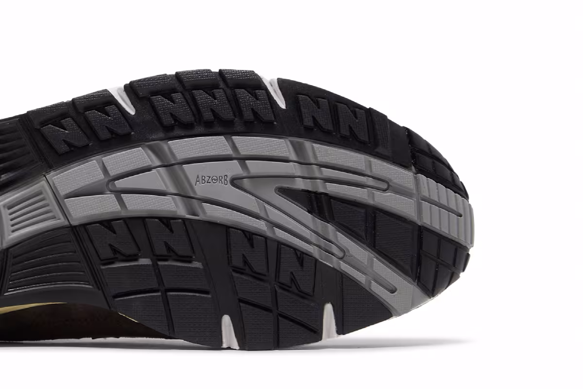 Dover Street Market x New Balance 991 Made in England 40th Anniversary, view 6