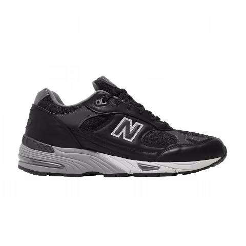 New Balance 991 Made in England 'Harris Tweed'