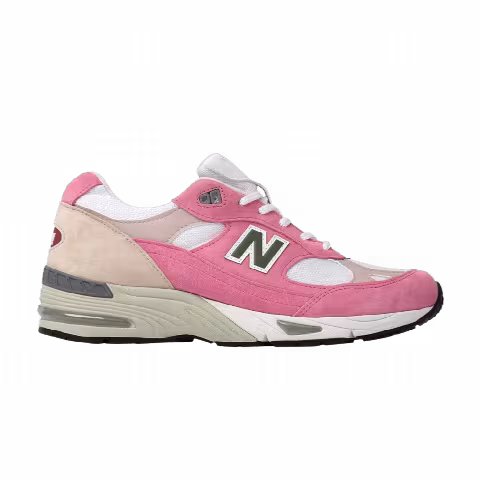 New Balance PaperBoy Paris x La MJC x 991 Made In England 'ALL GONE'