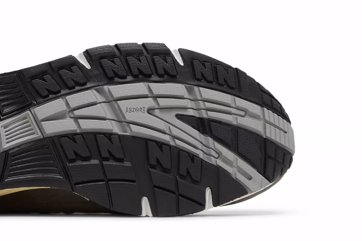 New Balance 991 Made in England 40th Anniversary, view 6