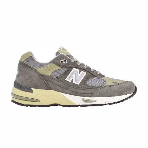 New Balance Dover Street Market x Wmns 991 Made in England '40th Anniversary'