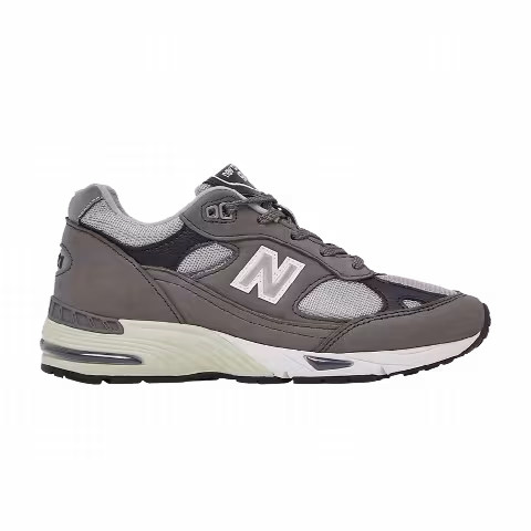 New Balance Wmns 991 Made in England 'Castlerock Navy'