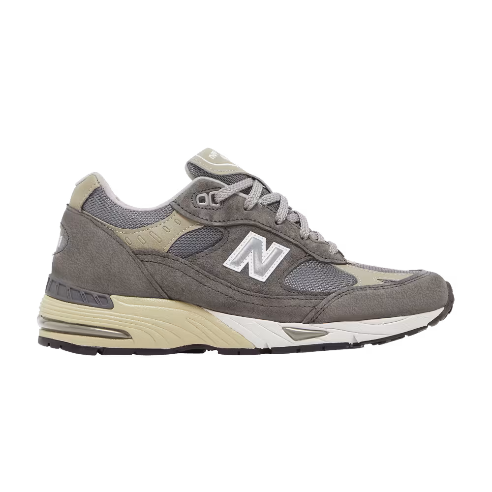 New Balance Women's 991 Made in England 40th Anniversary