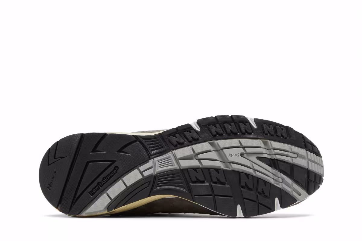 New Balance Women's 991 Made in England 40th Anniversary, view 5