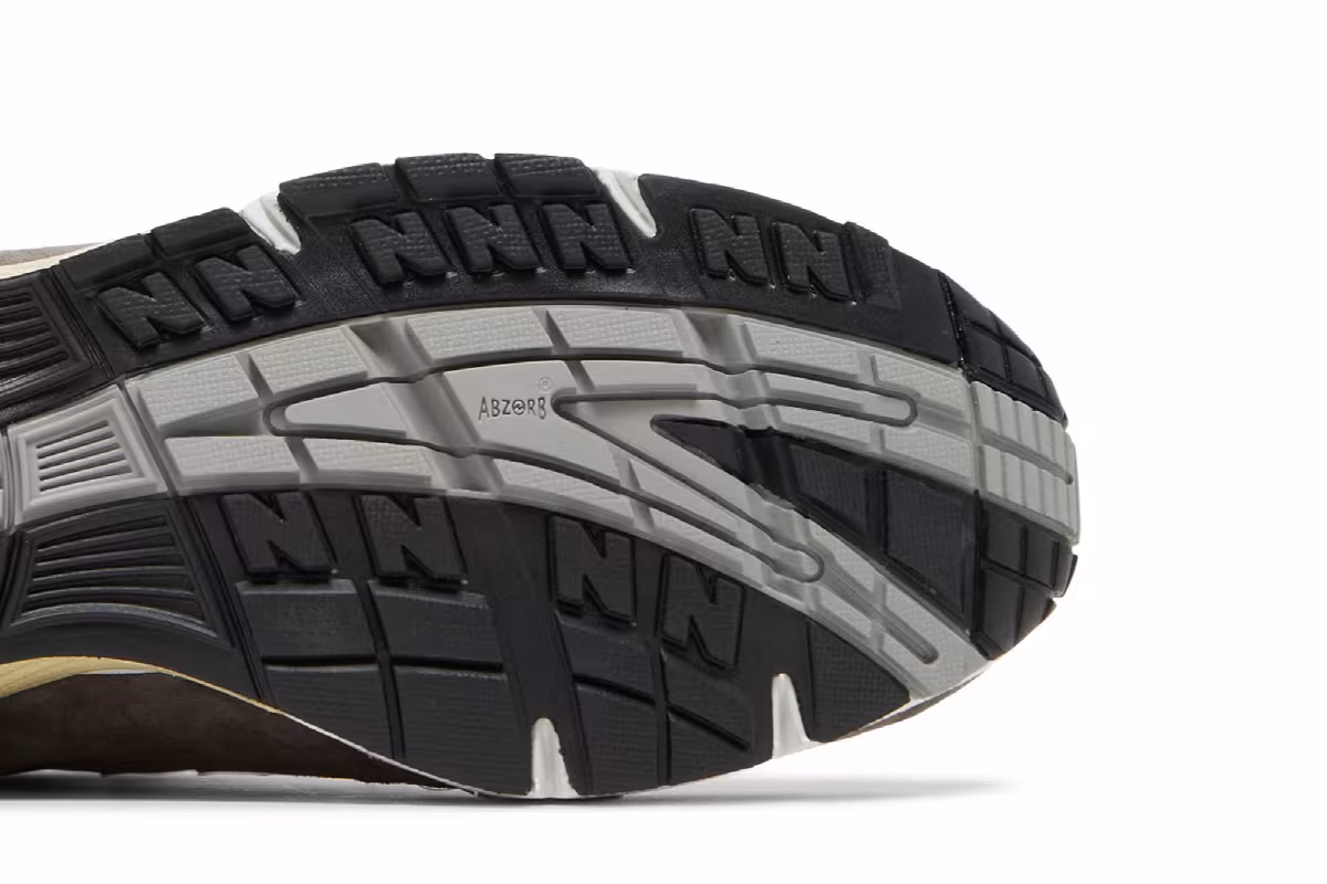 New Balance Women's 991 Made in England 40th Anniversary, view 6