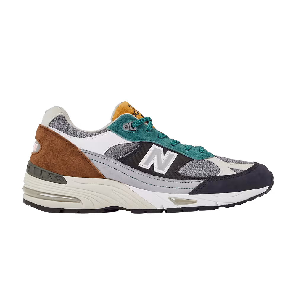 New Balance 991 Made in England Selected Edition