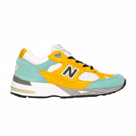 Sneakersnstuff x New Balance Wmns 991 Made in England 'Secret Colorway'