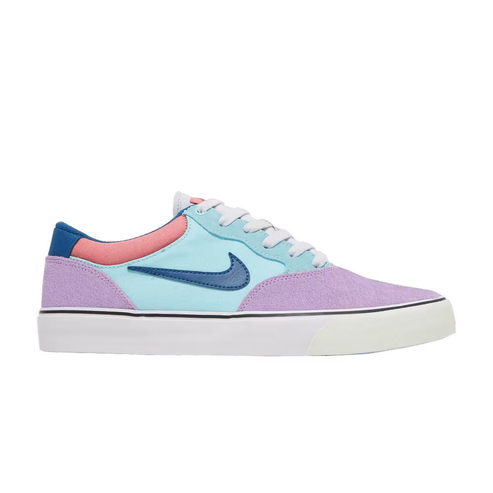 Nike Chron 2 SB Lilac Copa