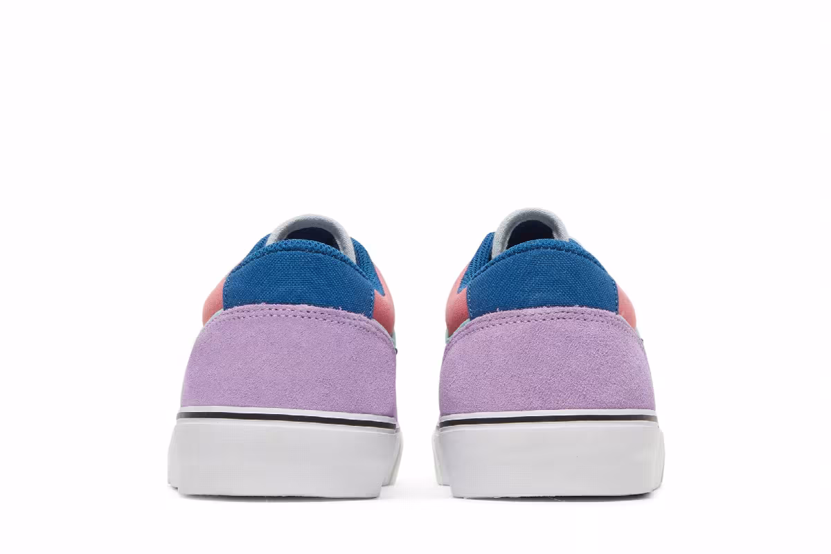 Nike Chron 2 SB Lilac Copa, view 7
