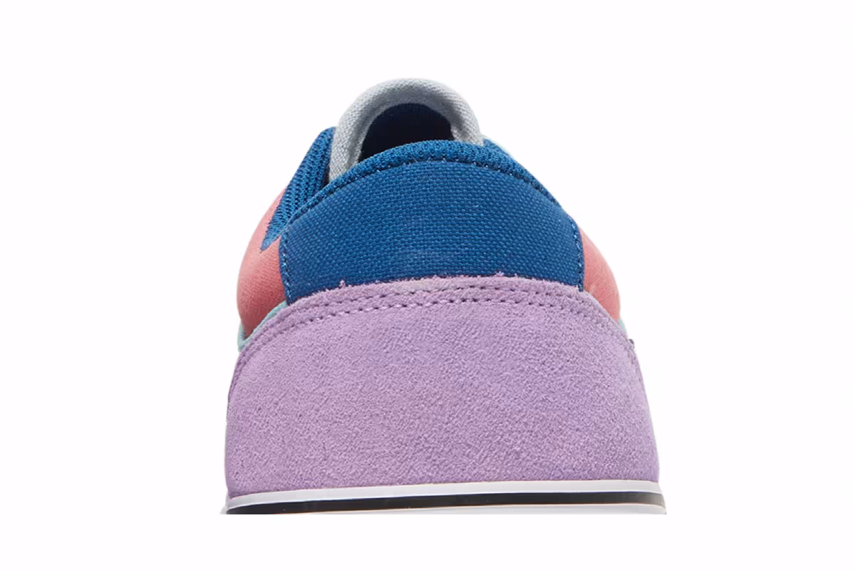 Nike Chron 2 SB Lilac Copa, view 8