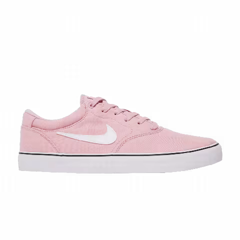 Nike Chron 2 Canvas SB 'Pink Glaze'