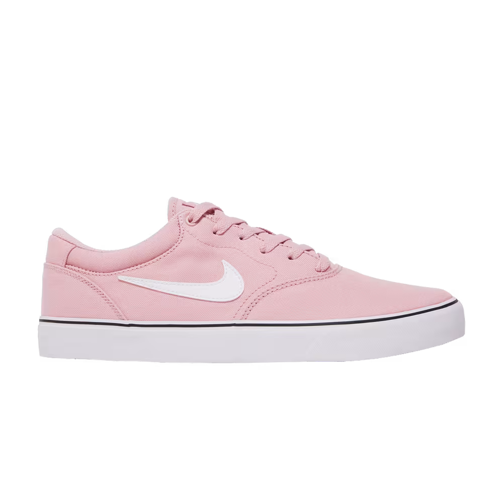 Nike Chron 2 Canvas SB Pink Glaze
