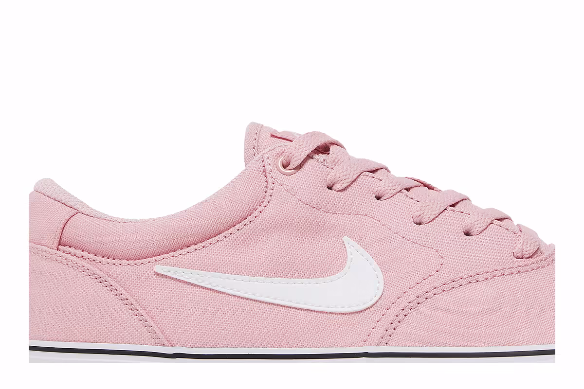 Nike Chron 2 Canvas SB Pink Glaze, view 3