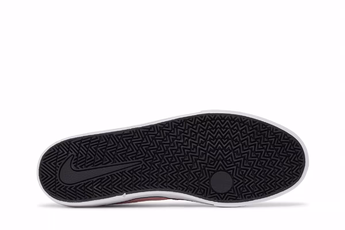 Nike Chron 2 Canvas SB Pink Glaze, view 5