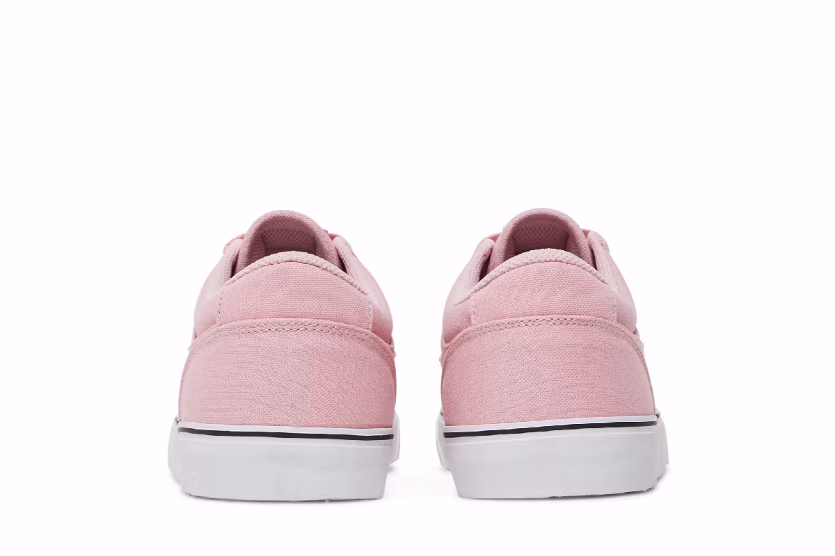 Nike Chron 2 Canvas SB Pink Glaze, view 7