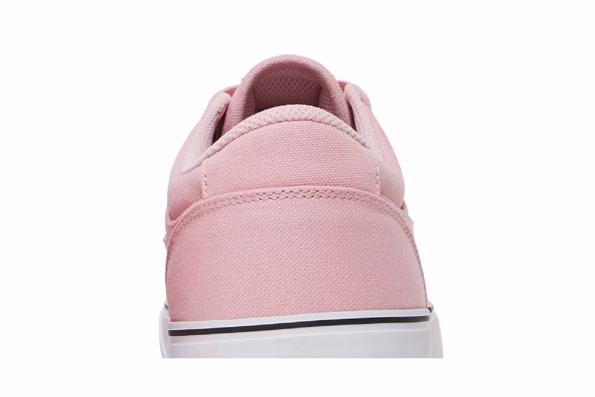 Nike Chron 2 Canvas SB Pink Glaze, view 8