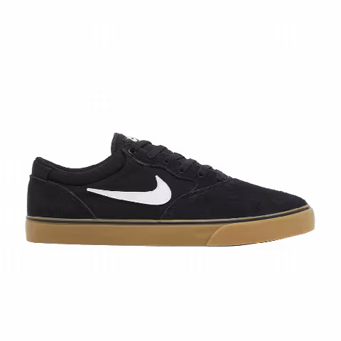 Nike Chron 2 SB 'Black Gum Light Brown'