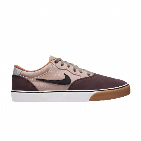 Nike Chron 2 SB 'Dark Wine Pink Oxford'