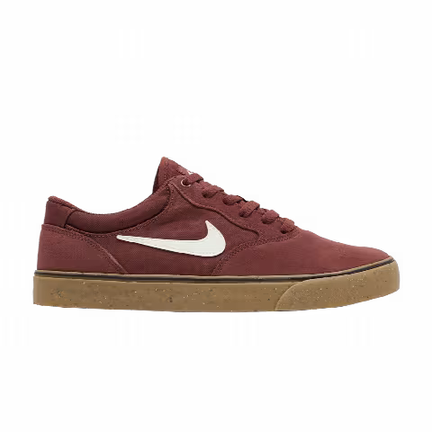 Nike Chron 2 SB 'Dark Pony Gum Light Brown'