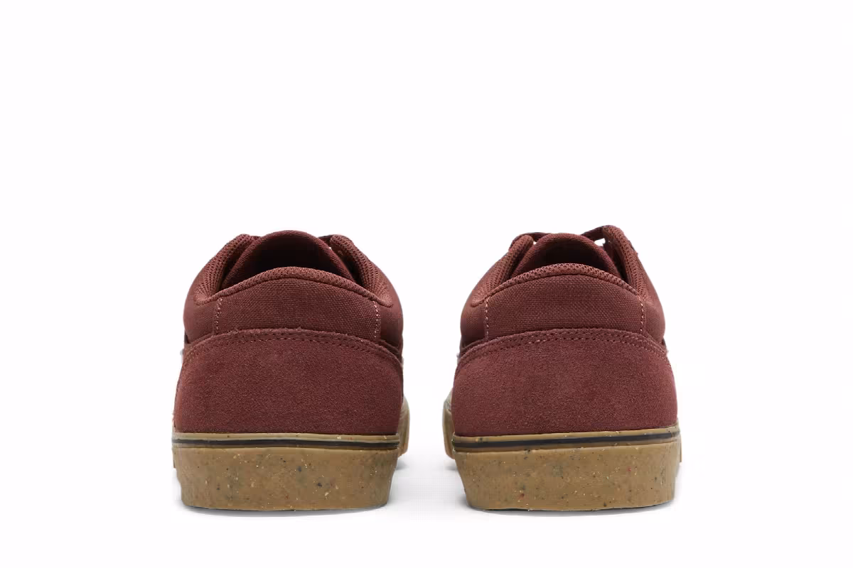 Nike Chron 2 SB Dark Pony Gum Light Brown, view 7