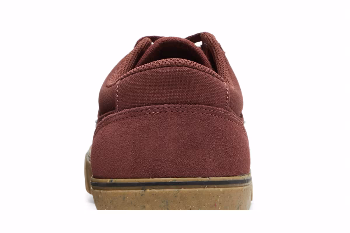 Nike Chron 2 SB Dark Pony Gum Light Brown, view 8