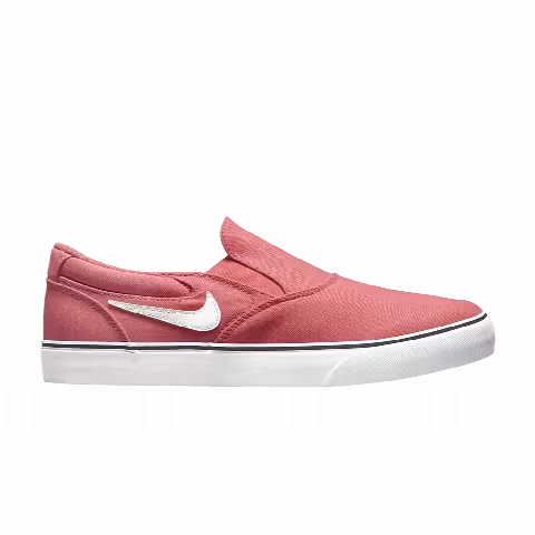 Nike Chron 2 Slip SB 'Pink Salt'