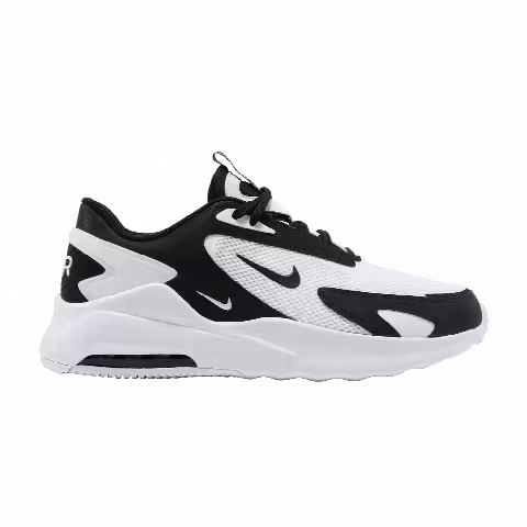Nike Air Max Bolt 'White Black'