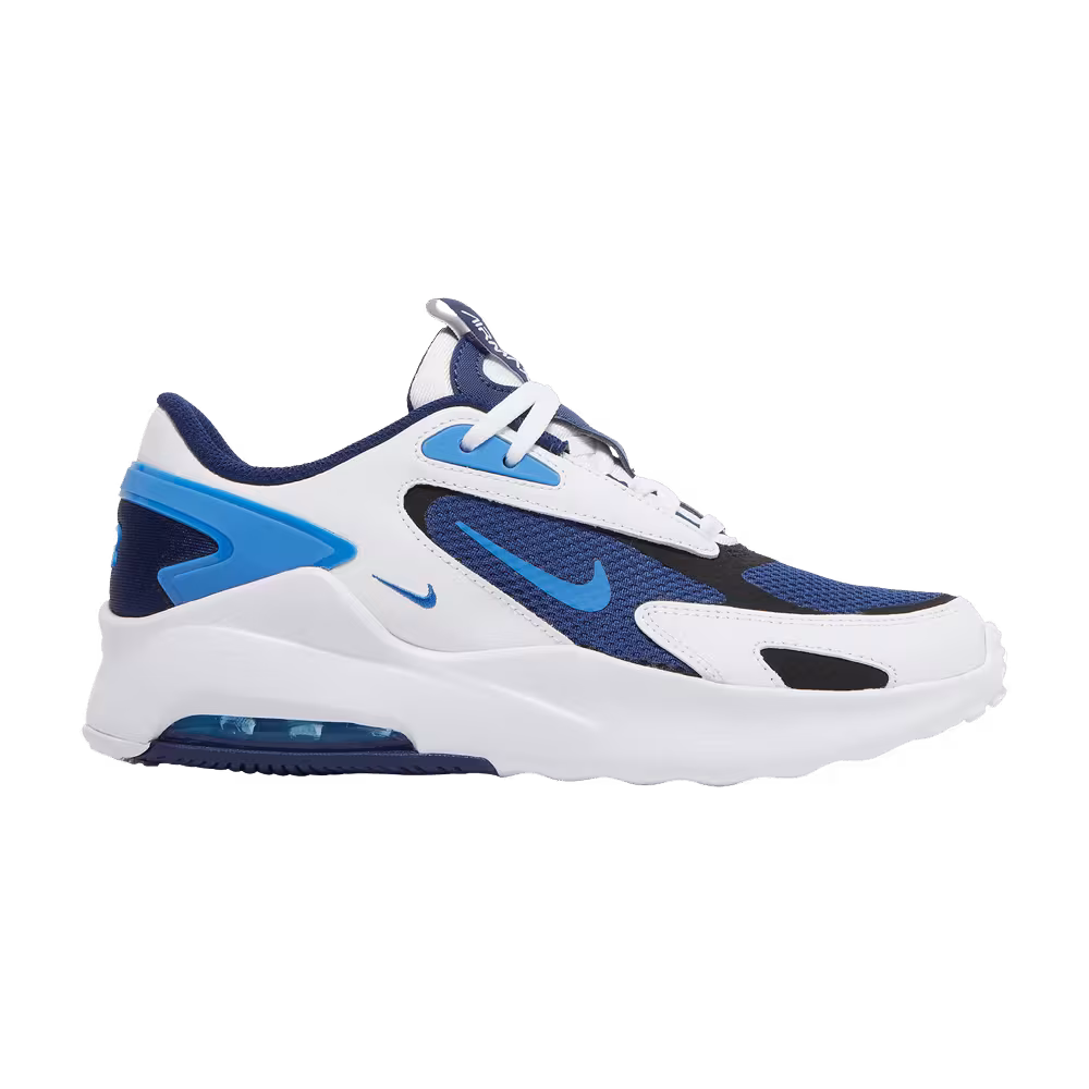 Nike Air Max Bolt GS Blue Void