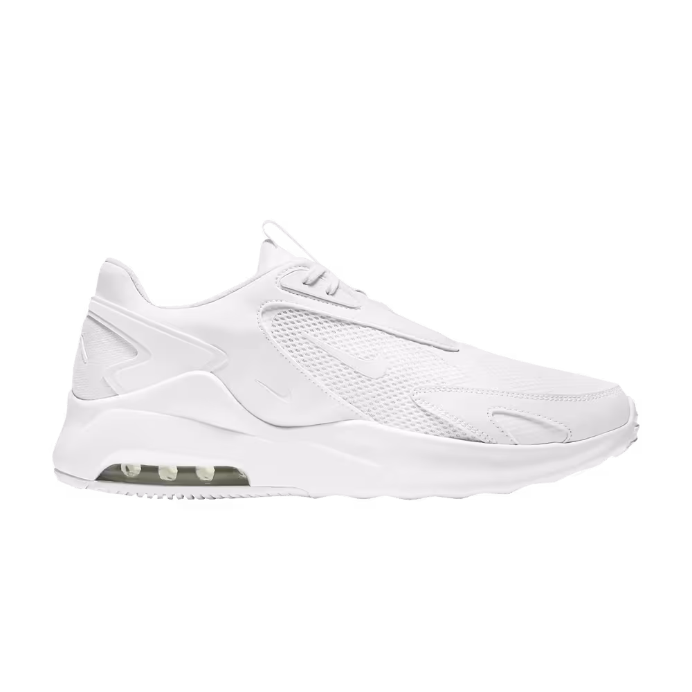 Nike Air Max Bolt Triple White